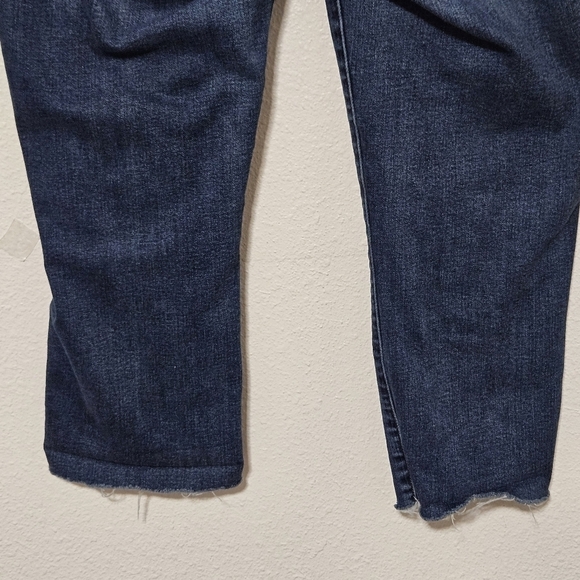 Kut From The Kloth Katy BOYFRIEND cut jeans size 8 - Picture 6 of 14